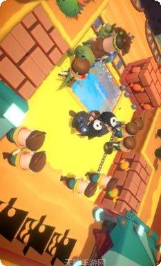 Candy town下载地址