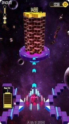 太空堡垒:超时空舰队攻略