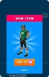 美式足球职业赛下载