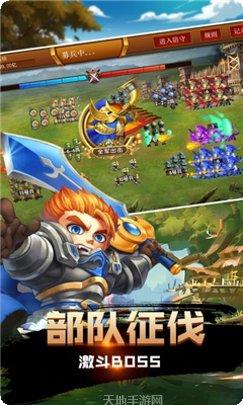 无尽勇士格斗角色推荐