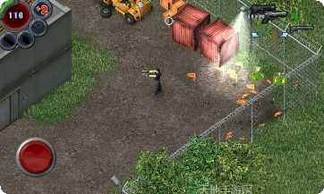 孤单枪手红包版下载