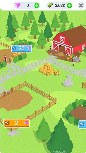 鸡蛋工厂游戏攻略