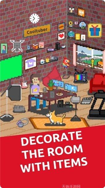 空闲博主模拟器心得