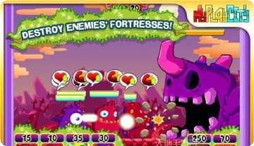 可爱的怪物合并怎么玩