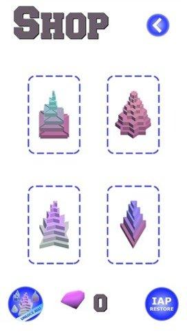 摩天大楼模拟建造手游