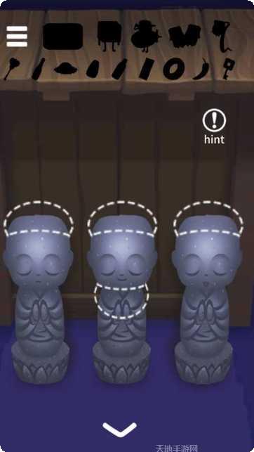 逃脱游戏痛苦的爱下载