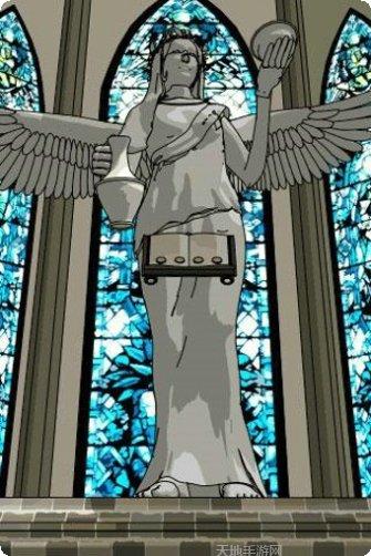 逃脱游戏痛苦的爱更新内容