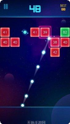 砖块破碎机玩法介绍