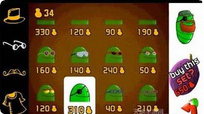 我的精灵女友角色