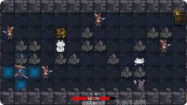 无底洞大冒险更新