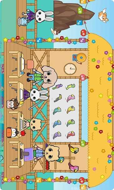 托卡迷你新世界游戏下载