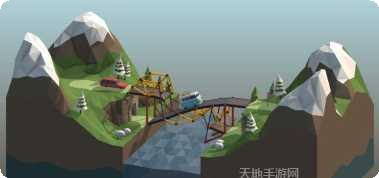 poly travel装备获取