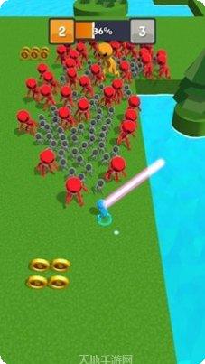 光剑奔跑最新版本