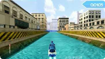 3D快艇游戏下载