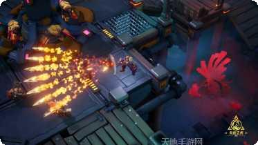 火炬之光边境装备搭配