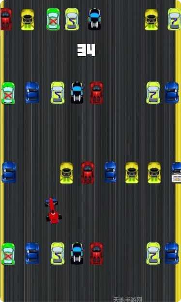 飞扬的球射玩法攻略