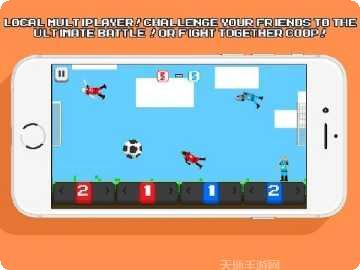 喷气机跑酷城市保卫者玩法介绍