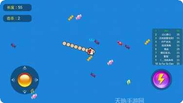 咸鱼大作战攻略