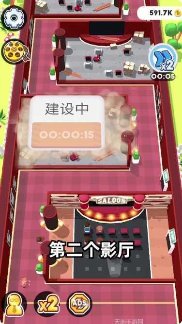 疯狂电梯模拟器玩法介绍