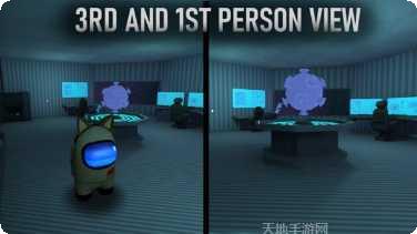 太空杀谜题角色介绍