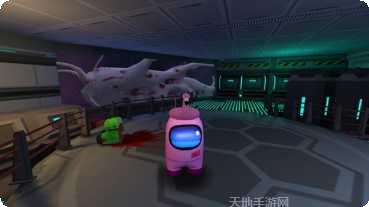 太空杀谜题玩法解析