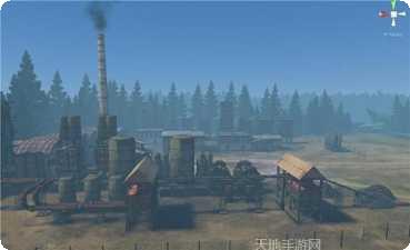 僵尸战场生存射击下载