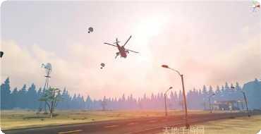 僵尸战场生存射击更新