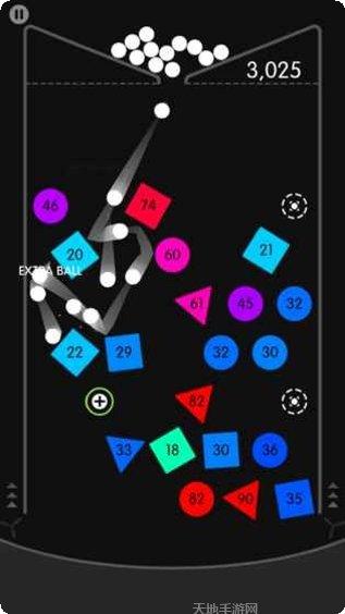 物理弹一弹怎么通关