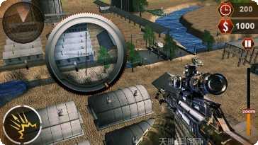 边境军狙击手下载地址