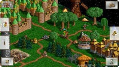 英雄无敌放置版攻略