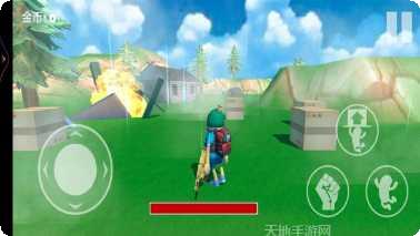 人类派对一败涂地游戏攻略