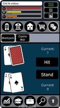 人生模拟器美好生活玩法