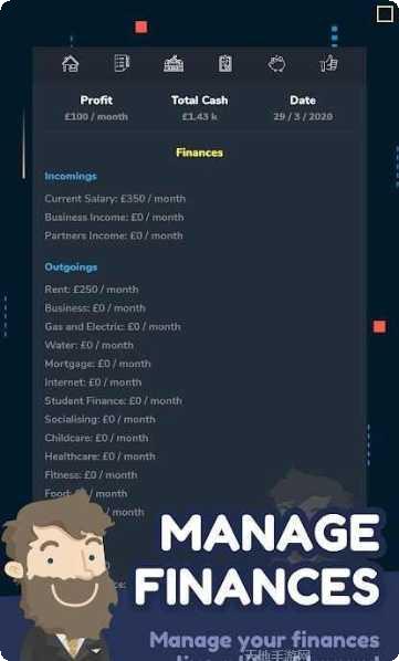 人生模拟器美好生活更新