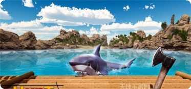 木筏生存岛模拟器下载