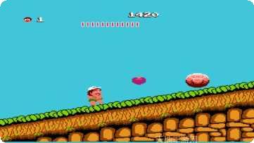 复古冒险岛角色