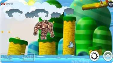 甲壳虫竞技场下载地址