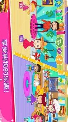 托卡小家消防员角色解锁