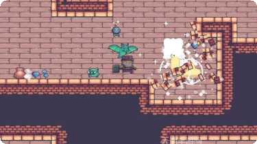 Castle Destroyer游戏攻略