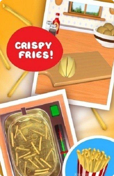 Burger Frights下载地址
