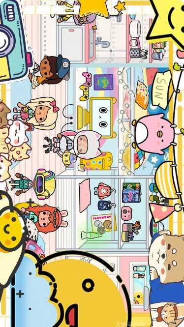 托卡邻居攻略大全