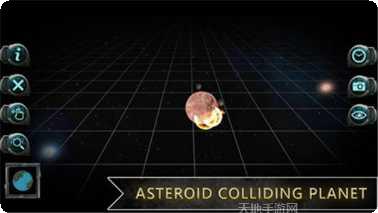 宇宙星神游戏角色介绍