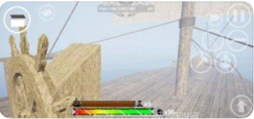 海上船长冒险玩法介绍