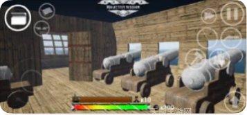 海上船长冒险任务列表