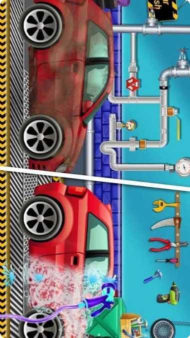 人类疯狂赛车更新