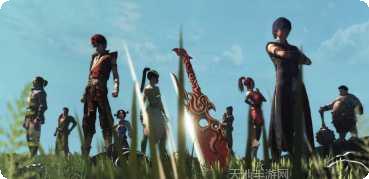 画江湖之我是鬼王玩法