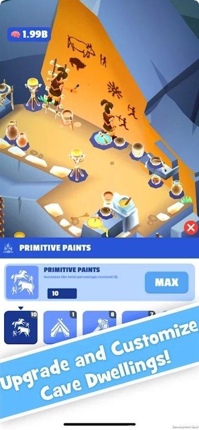 穴居人大冒险下载