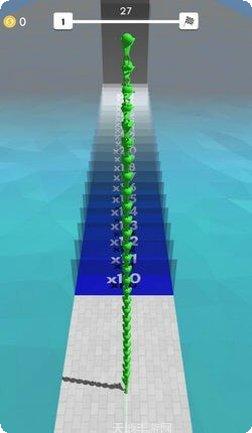 迷你人类弓箭手最新版本