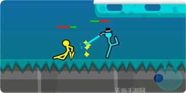 决斗火柴人2下载地址