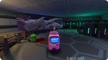 太空杀谜题隐藏任务