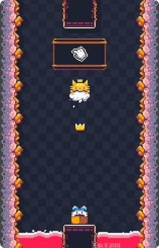 猫猫冲撞玩法介绍